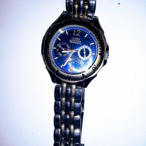 Guess Watch WaterPro